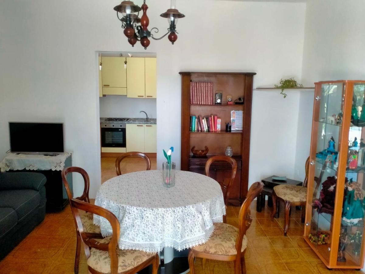 Villa Rizzieddru 加拉托内 外观 照片