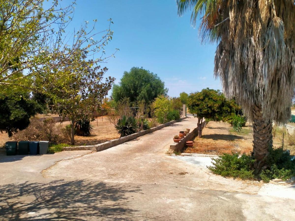 Villa Rizzieddru 加拉托内 外观 照片