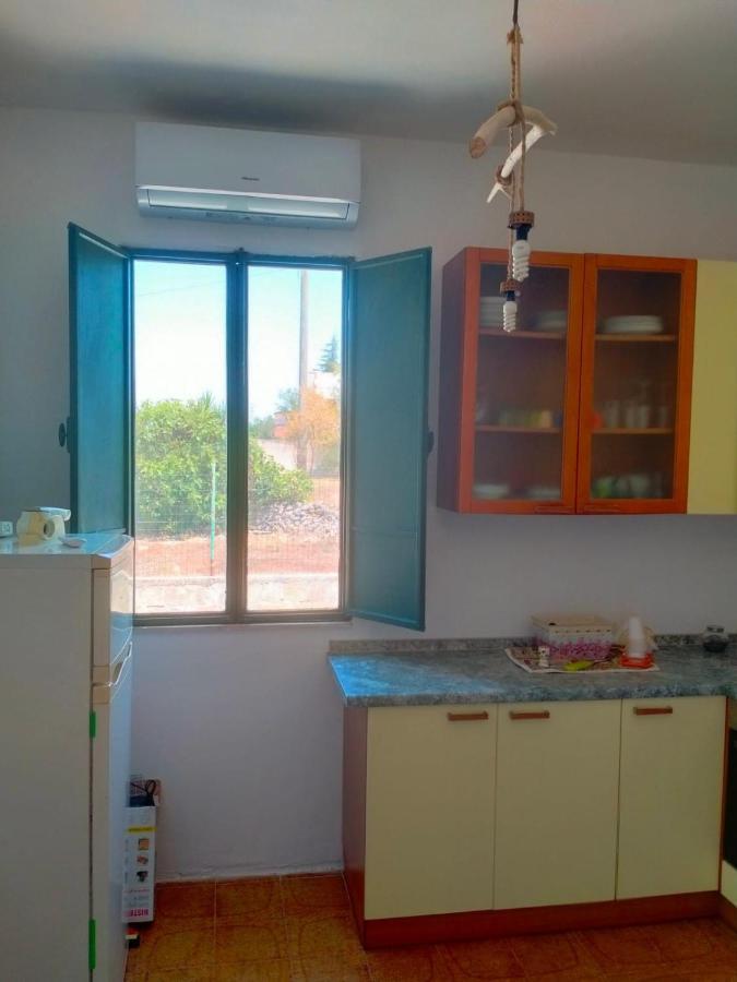 Villa Rizzieddru 加拉托内 外观 照片