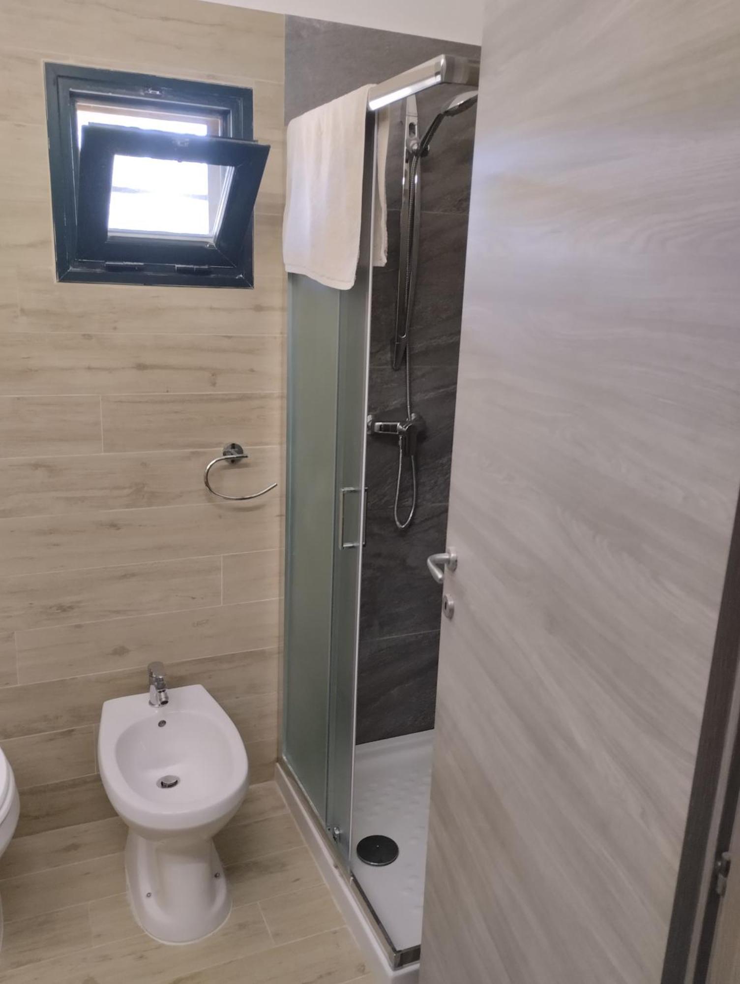 Villa Rizzieddru 加拉托内 外观 照片